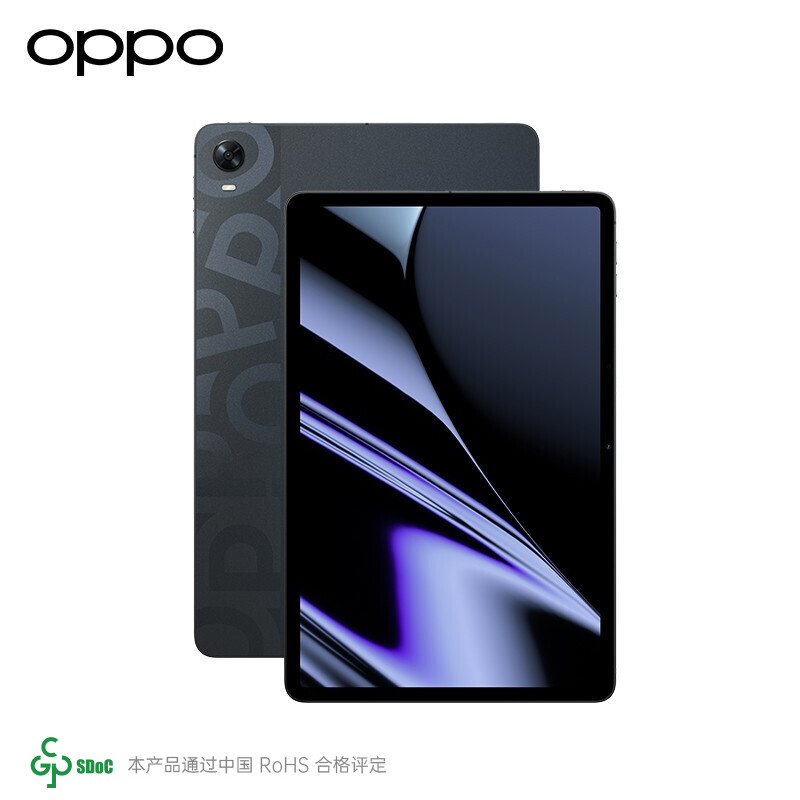 OPPO Pad平板的照片